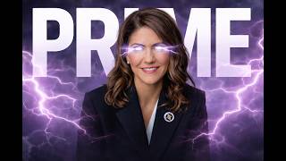 How GOOD Was PRIME Kristi Noem || How Kristi Noem REALLY Made Her Millions(The Secret Cabinet Files)