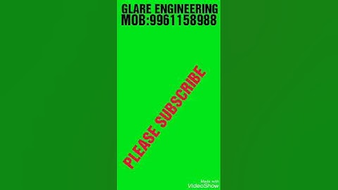 BAKERY DISPLAY COUNTER. GLARE ENGINEERING