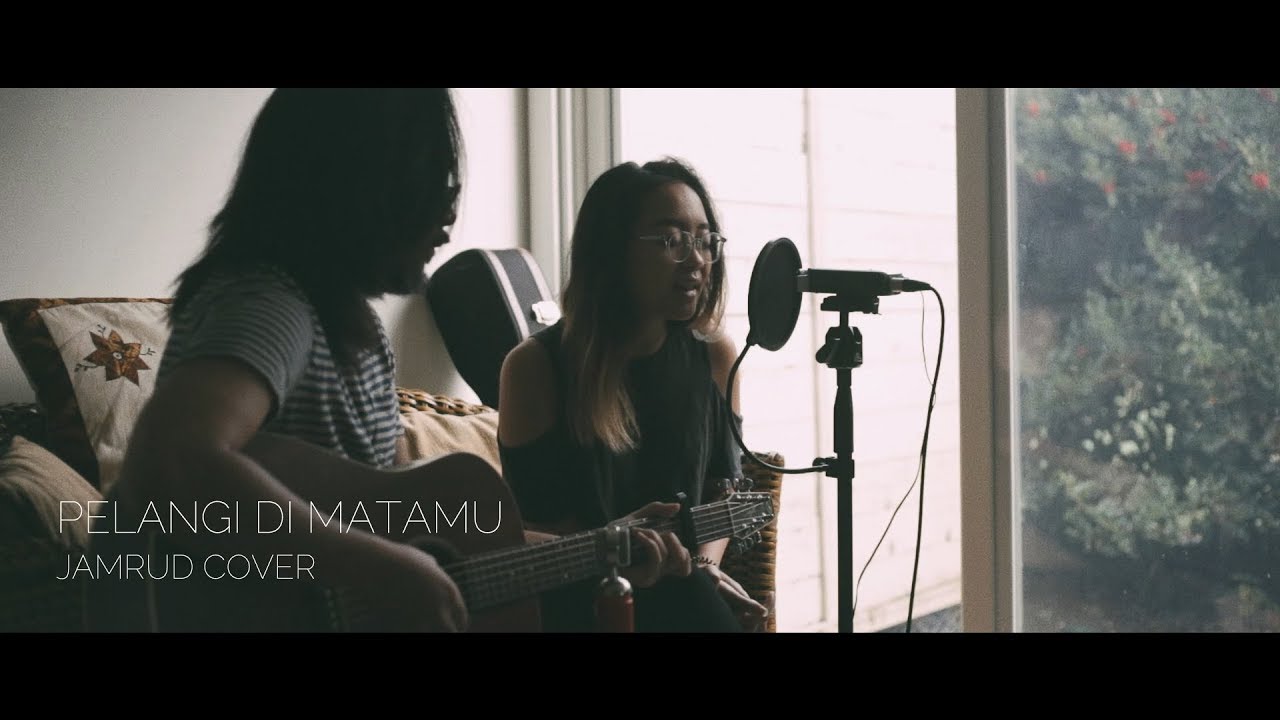 Pelangi di Matamu - Jamrud (Cover) by The Macarons Project