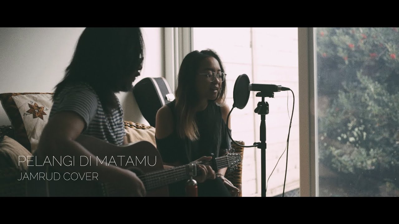 Pelangi di Matamu   Jamrud Cover by The Macarons Project