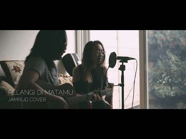 Pelangi di Matamu - Jamrud (Cover) by The Macarons Project class=