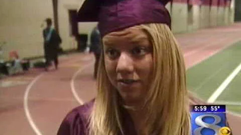 Students Graduating College Face Tough Job Market