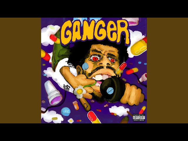 GREENWADE/GHETTO MONSTER/SOME〜/G-RAP Greenwade - Ghetto Monster CD
