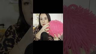 #asmrsquishy #asmrvisualtriggers #asmr