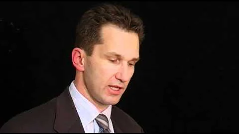 Paul Horvath Part 1