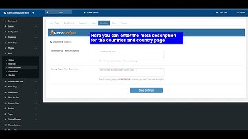 PHP Cam Script (v4) - SEO Description