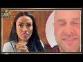 Katie Price Reveals Shocking Details About Lee Andrews' Disappearance