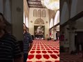 الاذان في المسجد الأقصى بصوت الشهيد قسام عبد الحافظ من قلقليه 