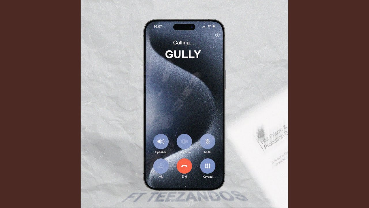 Obejrzyj Calling w YouTube Obejrzyj Calling w YouTube