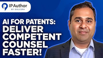 Revolutionize Patent Practice with Gen AI: A Guide for Patent Attorneys