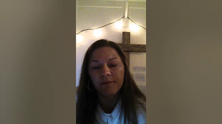 Christian poetry "MY STORY " By AMY WILLIAMSON