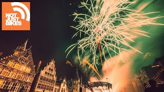 The Dutch Go Insane on New Year's Eve (Livestream)