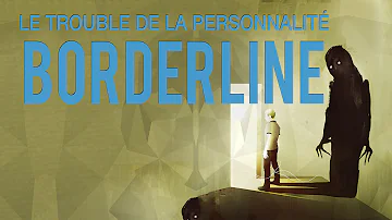 Quels sont les symptômes du trouble borderline ?