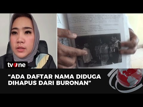 Bukan Tiga Orang, Kuasa Hukum Vina Beberkan Fakta Baru 