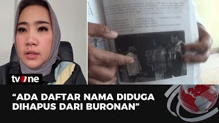 Bukan Tiga Orang, Kuasa Hukum Vina Beberkan Fakta Baru | AKIP tvOne