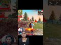 NST NEVER STEP BACK#shortsfeed #freefire #tondaegamer#nstwinsff🗿🎆👑