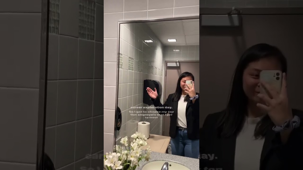 Meet Media Student Hillary Thilavong 