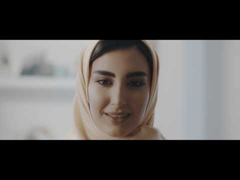 Homayoun Molaei - DaryzaZadeh Official Music Video