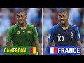 FAMOUS FOOTBALL PLAYERS WHO PLAYED FOR TWO COUNTRIES