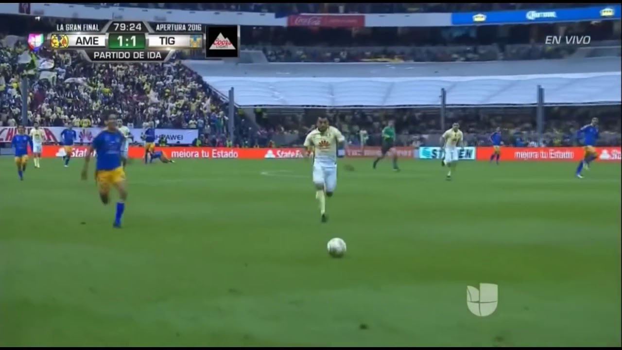 Jürgen Damm Vs Samudio Velocidad 😱🔥