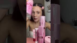 VAULT SET IS HERE 🏃‍♂️🏃‍♀️ ONE SIZE BEAUTY #onesizebeauty #onesize #onesizesettingpowder