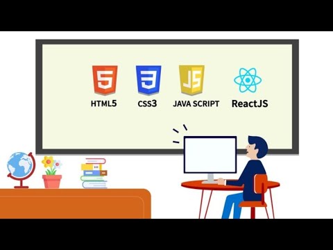 HTML part 9 - YouTube