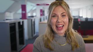 How Our People Feel, Working For Warwickshire County Council