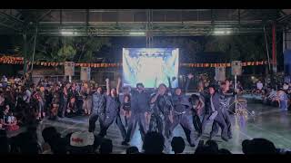 [CHAMPION] LEVIATHAN - SK GALAW VIBE: HIPHOP DANCE COMPETITION 2026