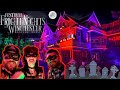 Festival of Fright Nights at the Winchester Mystery House 2025
