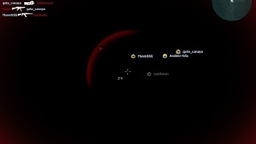 Combat Arms- Black Screen gas/fire SOLUTION