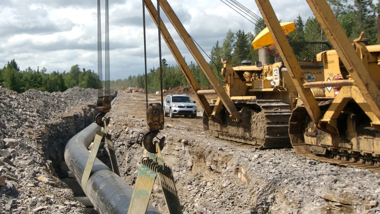 TransCanada CEO Says Keystone Enjoys Support of ‘Majority’ of Americans