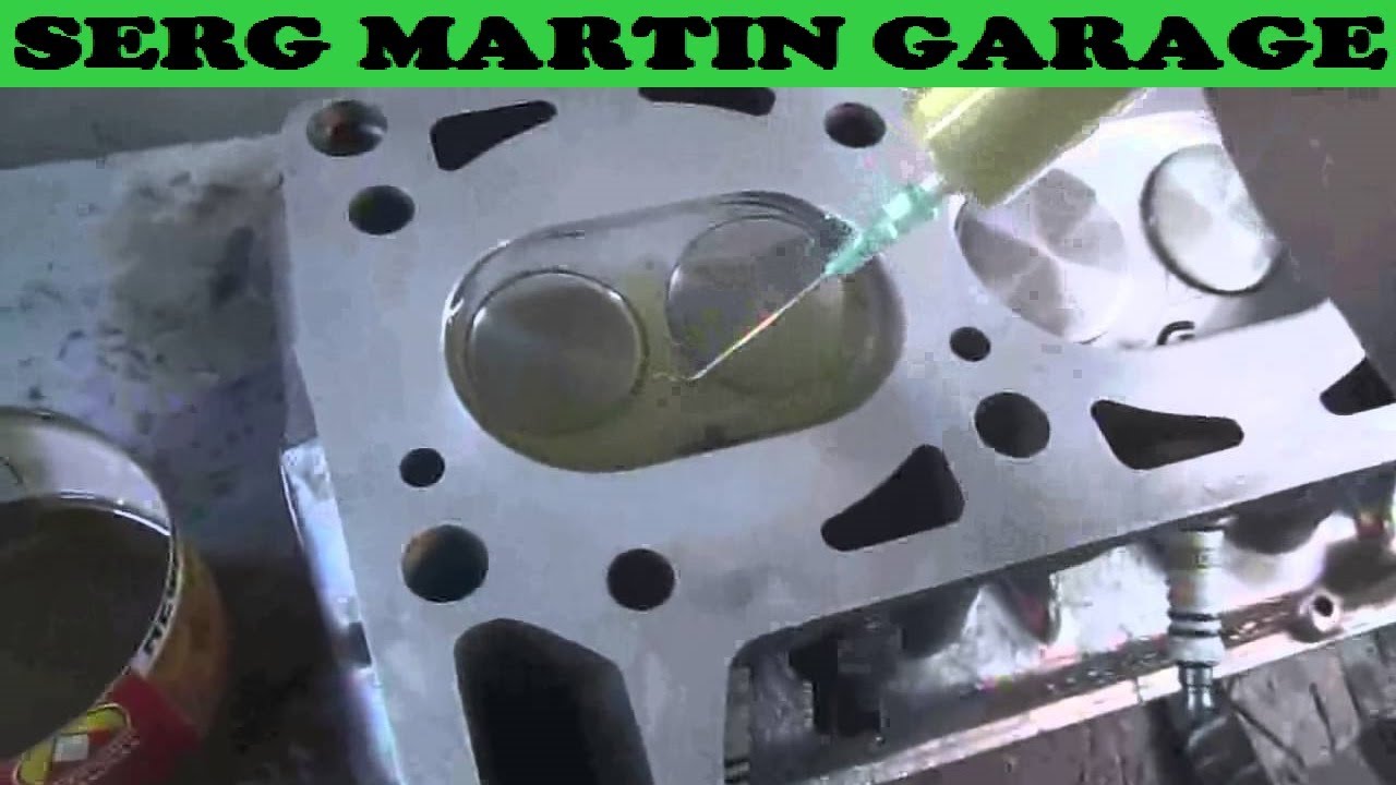 Какая у вас СТЕПЕНЬ СЖАТИЯ? Почему очень важно сделать правильную ...