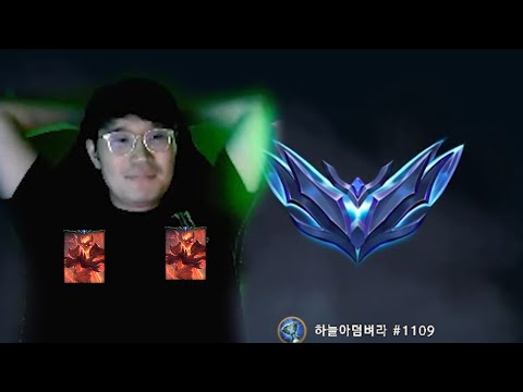 고전챔으로. 크산테. 그 긴거. 분질러 보겠읍니다 (쉔으로 다이아 껌easy)