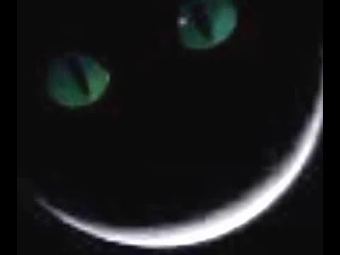 Cheshire Cat Moon Set Youtube