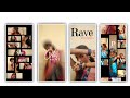 😳New Trending Love BGM Editing in Alight motion instagram trending video editing reels trending v