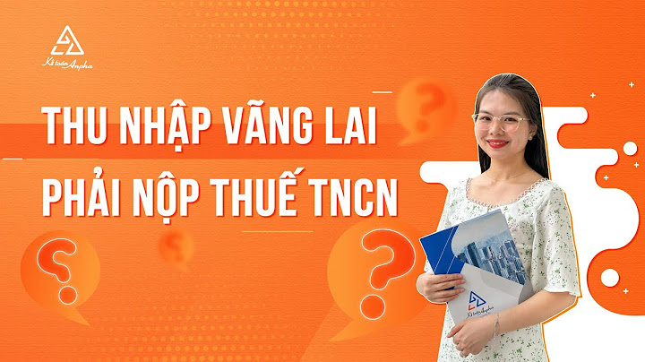 Trường hợp nào không phải quyết toán thuế tncn năm 2024