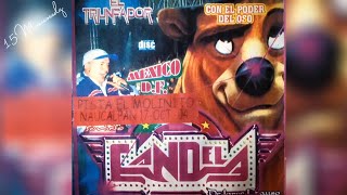 16 Toneladas - Sonido Candela 90s