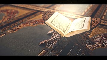 Sheikh AbdulRashid Sufi - Surah Al Araf الشيخ عبد الرشيد صوفي - سورة الأعراف