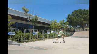 Seyrü Sefer Konyaaltı Klasiği 2