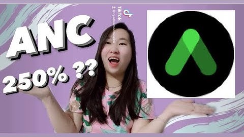 $ANC (Anchor Protocol) Crypto Price Prediction | Anc Protocol News Today | sell or hold 🚨| Gate.io