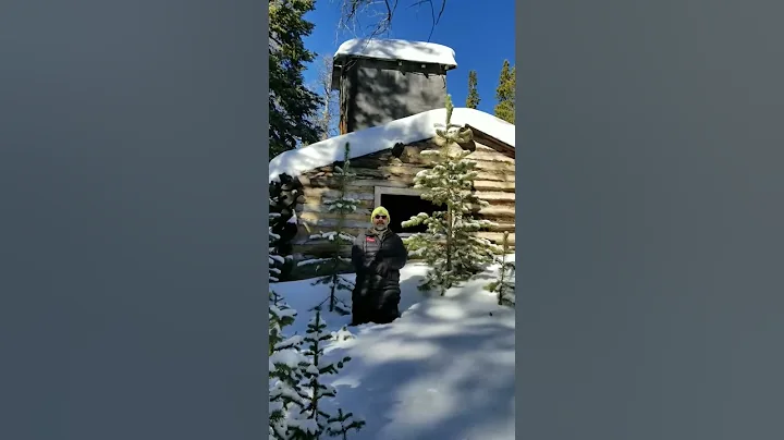 Meet the mushers: Bruce Magnusson