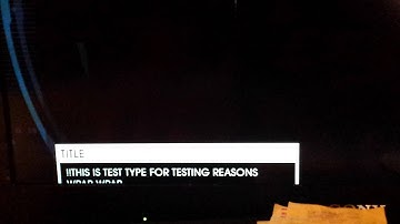 Saints Row IV map glitch