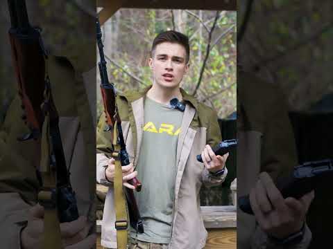 PSA AK 103 Magazines!