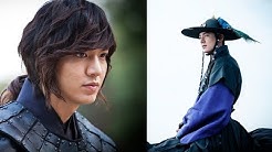 10 Film dan Drama Korea Lee Min Ho Terbooming, no 6 & 10 Wajib Nonton  - Durasi: 13:14. 