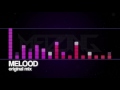 Meizong - Melood (Original Mix) Mp3 Song