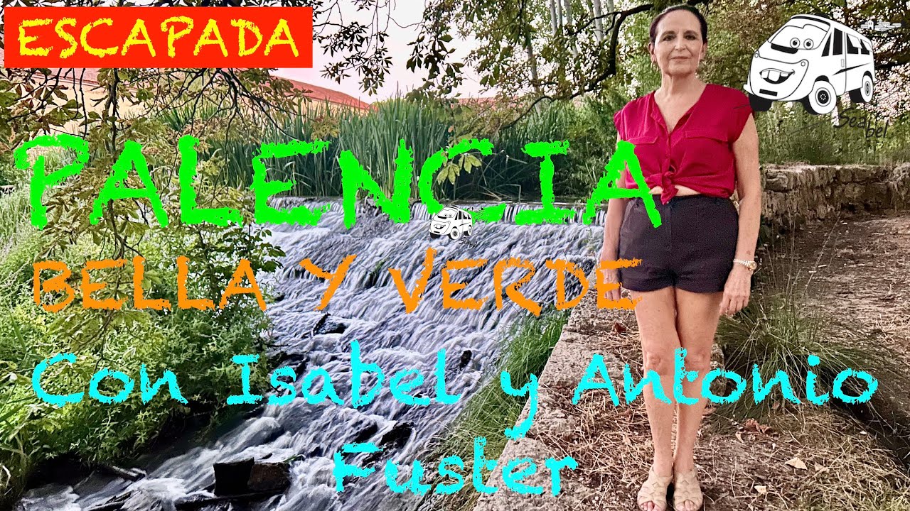 157 202408 PALENCIA (ESCAPADA)