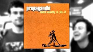 Watch Propagandhi Laplante Song video