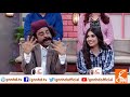 Joke Dar Joke | Comedy Delta Force | Hina Niazi | GNN | 30 June 2019