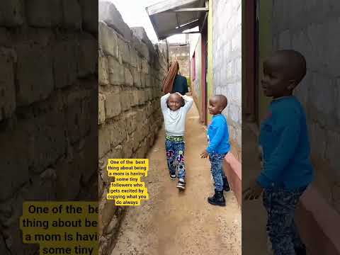 Mommy Got Tiny Followers Mommy Shorts Toddlermom Momlife Lifewithkids