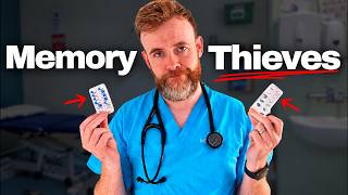 It Wasn't Dementia... It Was His Pills